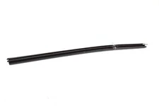 2021-2025 BUICK ENVISION REAR RIGHT DOOR WINDOW BELT INNER WEATHERSTRIP SEAL OEM