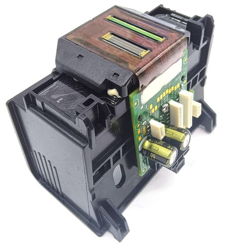 CQ163-80060 Printhead 934 935 Fits For HP Officejet Pro 8025e 6974 6979 6230 - Picture 12 of 16