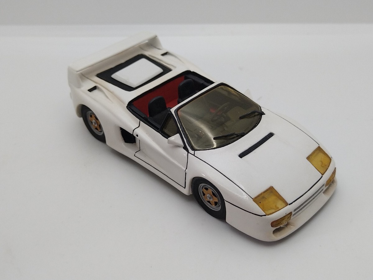 自動車 NEO Scale Models Koenig Testarossa 1985 NEO Scale Models Koenig Testarossa 1985 Miniatura Ferrari Koenig