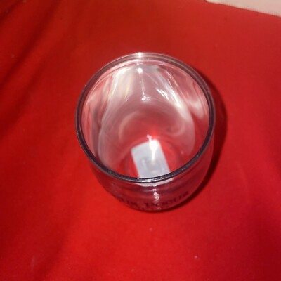 Stemless Wine Glass With Hocus Pocus I Need Wine To Focus Design Iridescent Rainbow