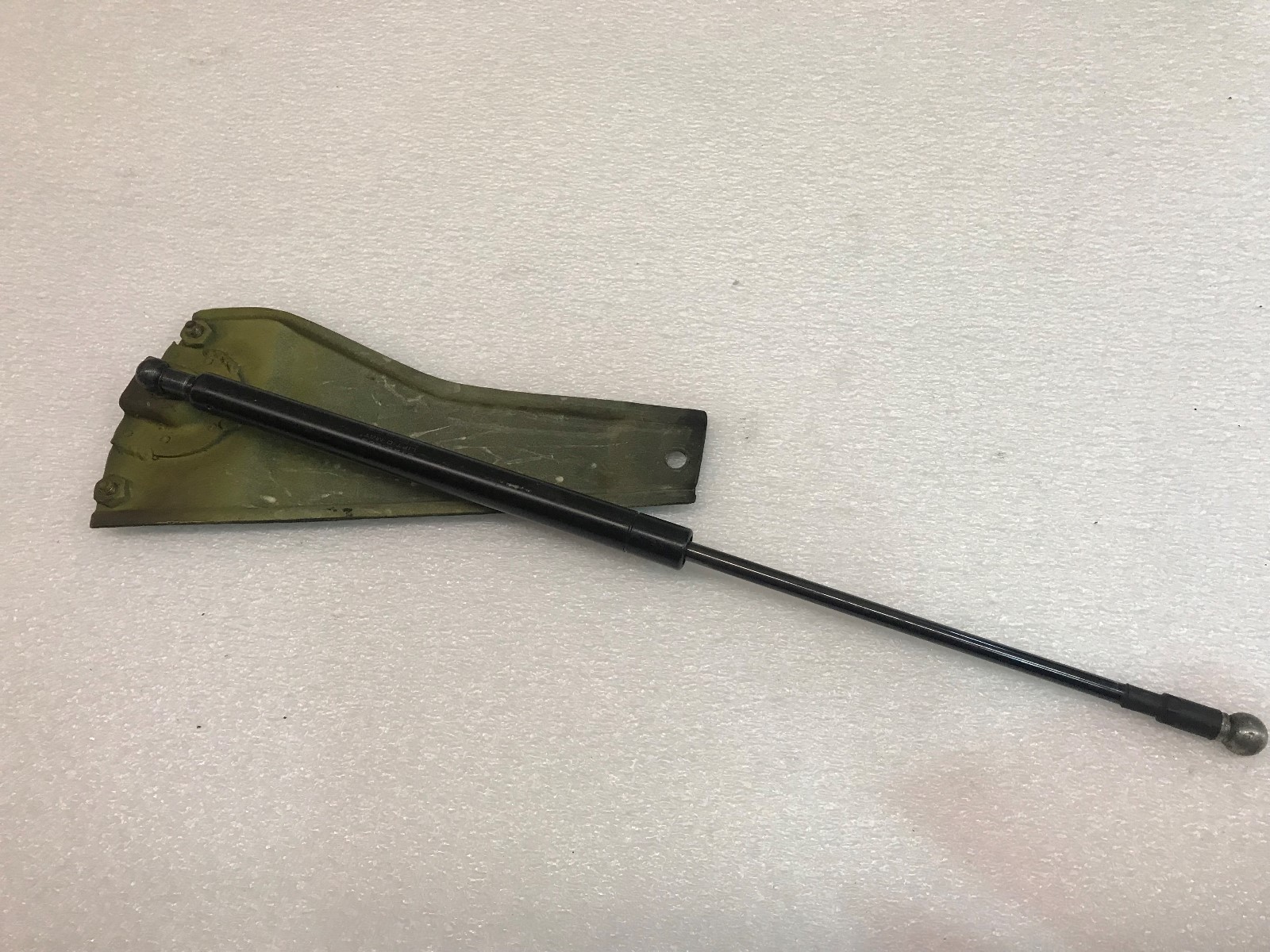 LAMBORGHINI DIABLO DOOR SHOCK GAS STRUT SPRING WITH BRACKET OEM