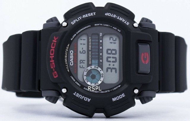 casio gshock 3232