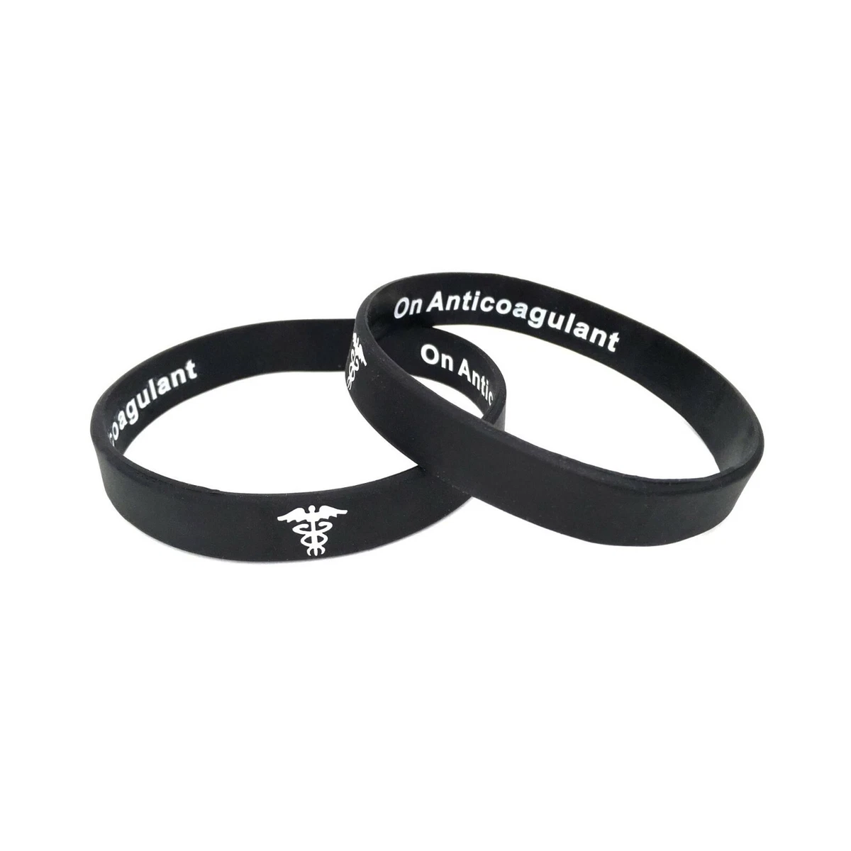 Anticoagulant bracelet sale