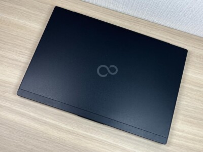 Fujitsu FUJITSU LIFEBOOK U9310/D (LTE model) SSD 256GB