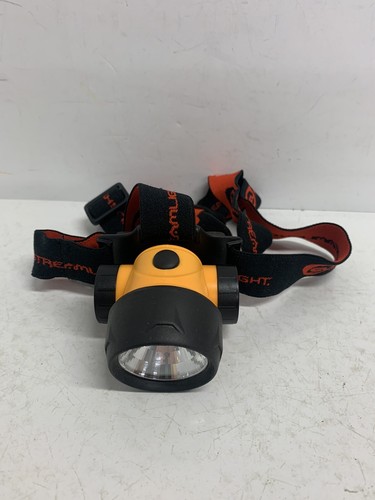 Streamlight Faro Proiettore 3AAA Resistenza all'acqua Funziona A011 - Foto 2 di 6
