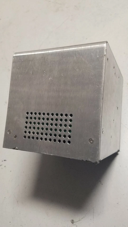 Naxtec PS2D Power Supply - Image 3 of 4