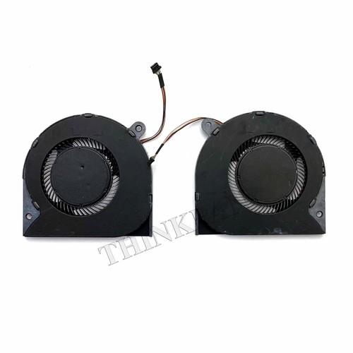 New Genuine CPU+GPU Cooling Fan for Razer Blade Stealth 13" (2019-2020)RZ09-031 - Picture 2 of 4