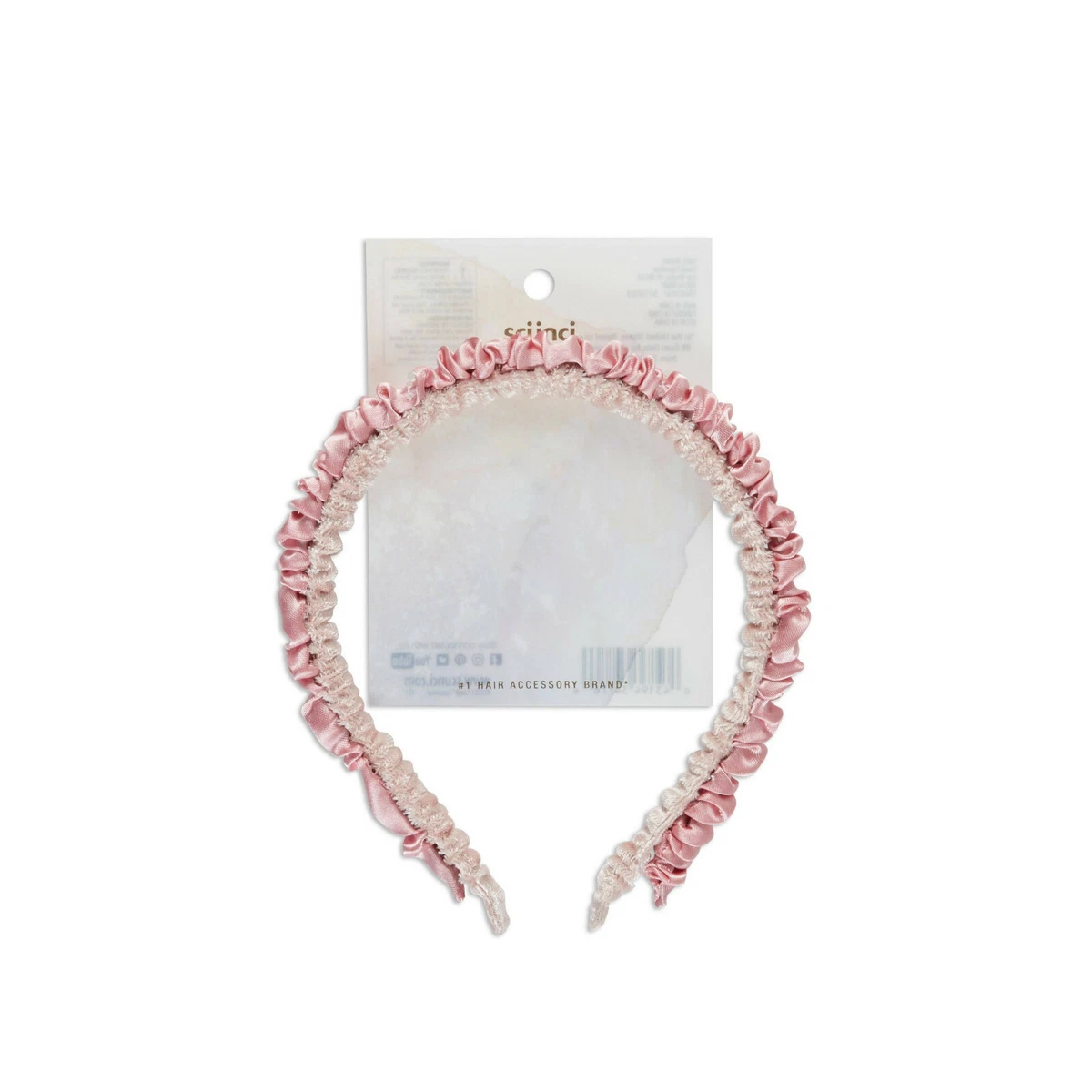 Satin headbands shop bulk
