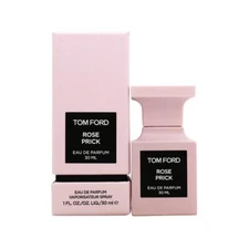 Tom Ford ROSE PRICK Eau De Parfum - Size 1 Oz. / 30mL SEALED
