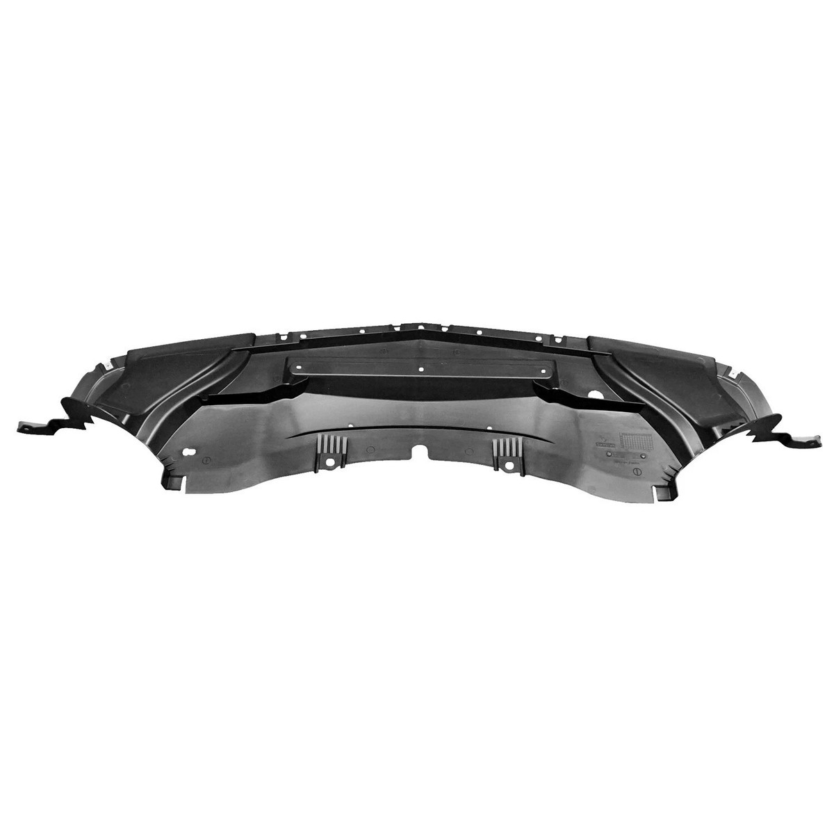 Front Forward Undercar Shield Fits 13-22 Dodge Challenger