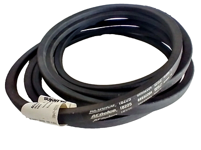 #ad Accessory Drive Belt Industrial V Belt ACDelco IB225 $66.23