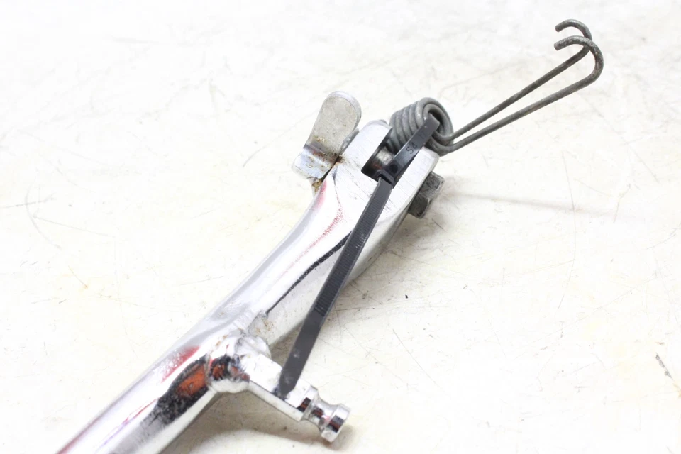 Suzuki Marauder 800 Vz800 1999 OEM soporte lateral soporte Foto 4 de 4