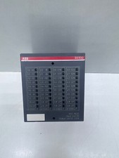 ABB DC532 DIGITAL INPUT/OUTPUT MODULE