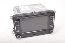Autoradio Skoda SUPERB