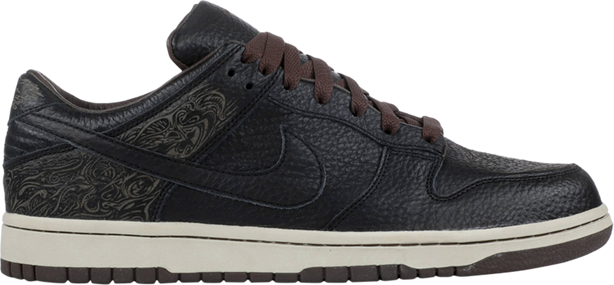 Nike Michael Desmond x Dunk Low 