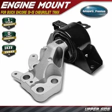 Upper Automatic Transmission Mount for Buick Encore 13-15 Chevrolet Trax L4 1.4L