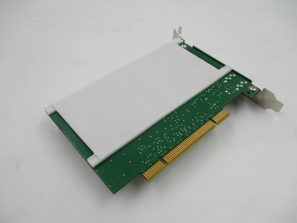 IBM MT9234ZPX-UPCI V.92 PCI Voice/Data/Fax Internal Modem P/N: 45D3866 Tested - Image 2 of 4