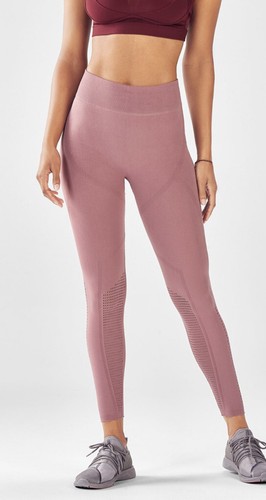 Fabletics Womens Sz M High-Waisted 