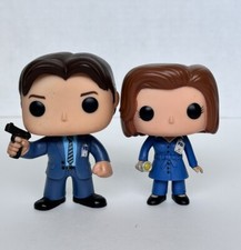 2015 Funko Pop X-Files Vinyl Figures 13