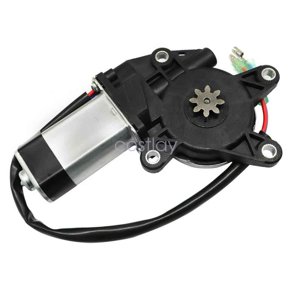 VTS Tilt Trim Motor For Sea Doo SP SPI SPX XP GS GSI GSX RX RXPX RXTX GTX WAKE - Image 3 of 4