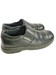 doc martens boyle slip on