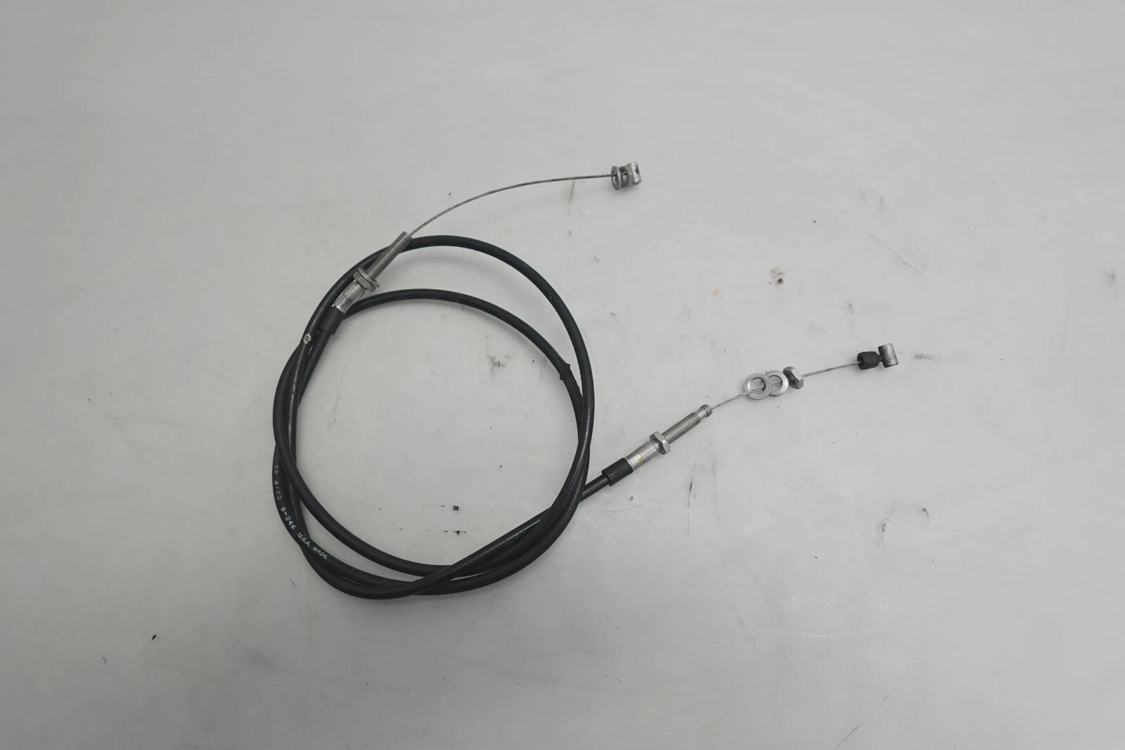 1995-2003 Kawasaki PWC Jetski OEM Fuel Tap Linkage Cable 54010-3710 ZXI STX