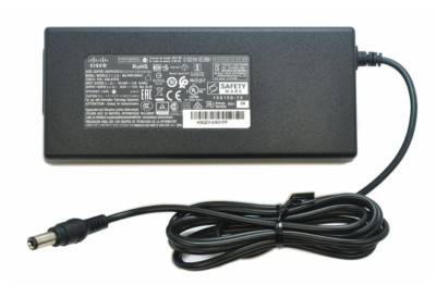 AC Adapter MA-PWR-90WAC A30-47010 For Cisco Meraki SD-WAN MX6x MS120-8LP-HW