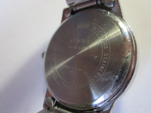 Ersatzteile CASIO 2747 2285 341 1156 2879 1572 593 3149 695 244 1595 1333 UVM - Bild 173 von 333