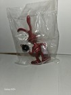 Vintage Rare Domino's Noid figure  — photo 5