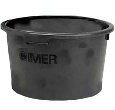 IMER Mix All 60 Replacement Mixing Bucket (Mini-Mix 60)