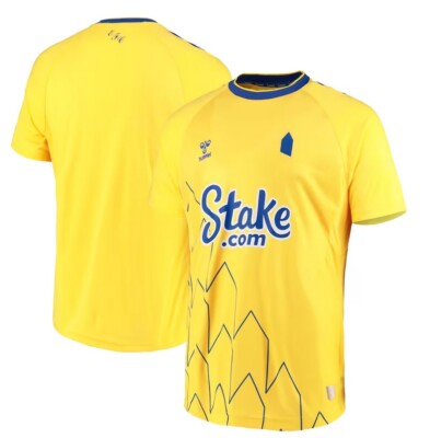 Everton FC EPL Premier League Fussball Trikot Jersey 2022/23 Heimtrikot 3rd  Kit