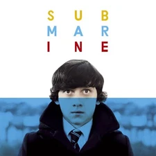 Turner, Alex Submarine [Original Songs]