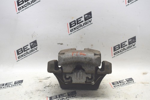 BMW X5 E70 xDrive35i Bremssattel hinten links Bremssattelgehäuse 6776787