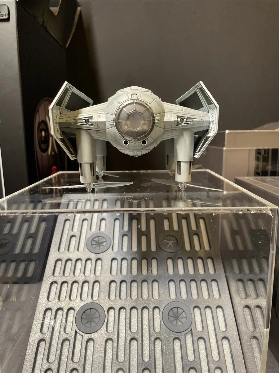 Propel drone cheap tie fighter