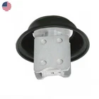 Carburetor Diaphragm Vacuum Piston Slide For Polaris Sportsman 300 500 600 700