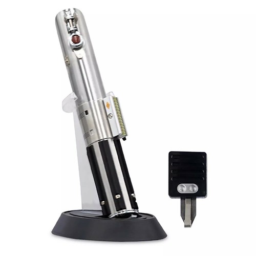 New Star Wars Galaxy's Edge Rey Luke 