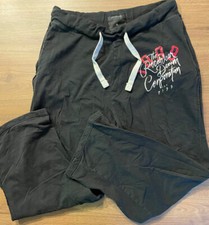 vtg y2k ROCAWEAR Men  s lounge sweatpants Extra Large With Logo