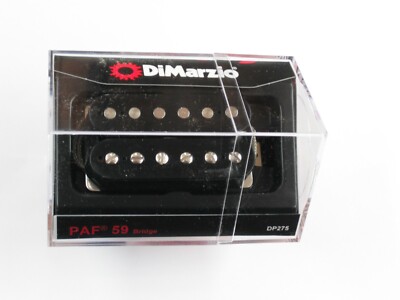 ギター Dimarzio PAF59 Bridge PAF® 59 Bridge | DiMarzio