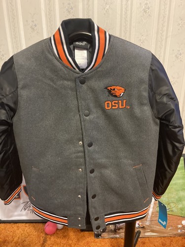 Varsity Jacket NCAA 883299890084 
