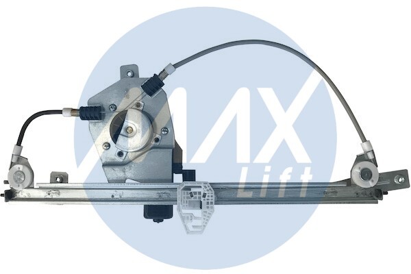 Elektrischer Fensterheber Hinten Rechts 5-Türer für Renault Megane II 2002-2005