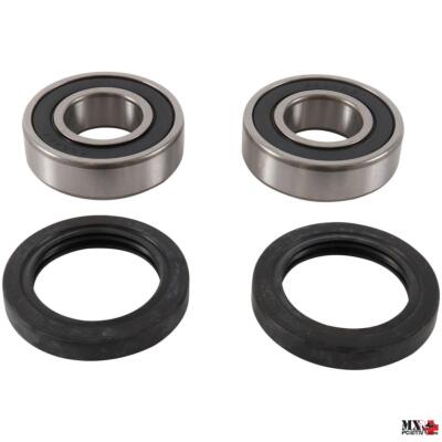 RADLAGERSATZ VORNE KAWASAKI VN1500E CLASSIC 1998-2004 PIVOT WORKS...