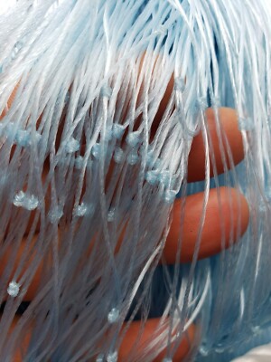 ネット　８ｍ×５ｍ Hex Tent Net 8Hx24Wx3Dx8.5B - Kwik Goal