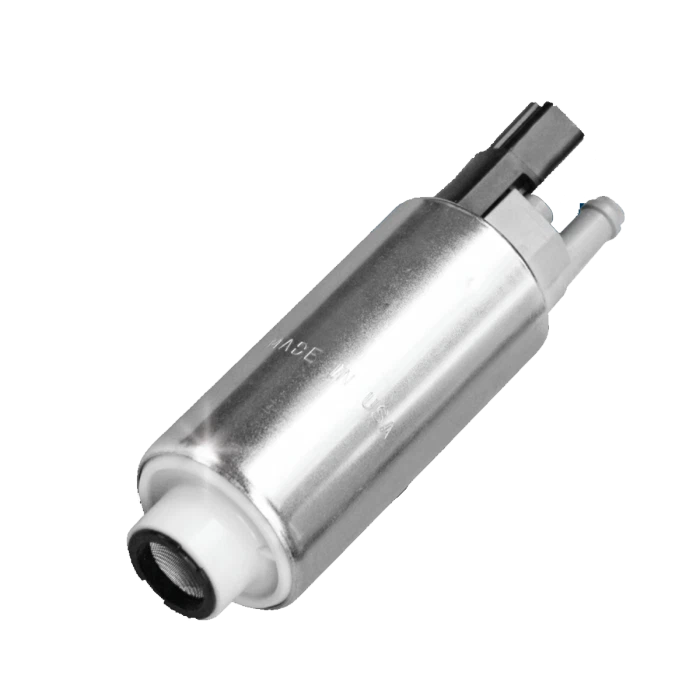 Bomba de combustible automática Walbro GSS350G3 350lph Ti tanque interno Foto 2 de 4