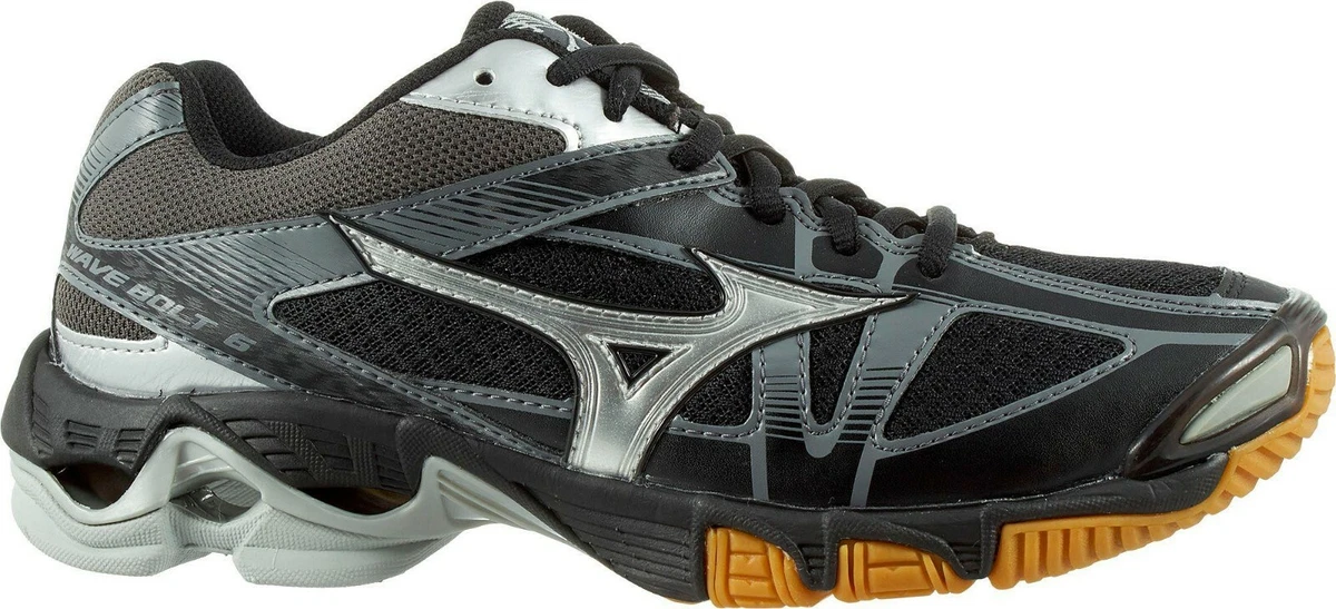 Volleyball shoes size best sale 6