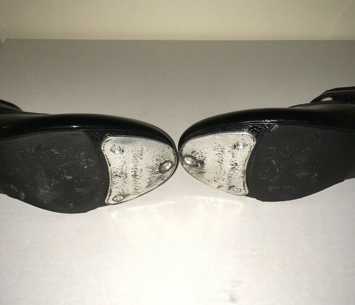 Theatricals Womens Tap Shoes Size 6 M Gem