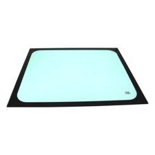 KOBELCO PY02C01149P1 Raupenbagger Kabinenscheibe Scheibe 980 x 750 mm gehärtet 