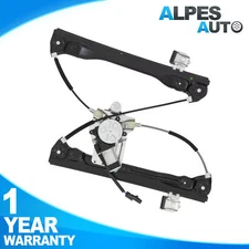 1X Front Passenger Side Window Regulator w/ Motor For 2012-2015 Chevrolet Cruze