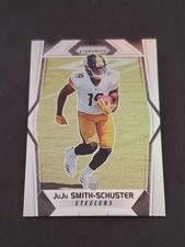 Smith-Schuster Kansas City