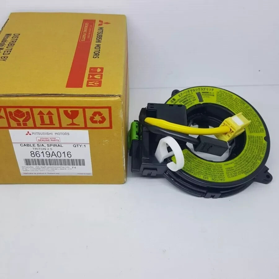 Mitsubishi Lancer PAJERO L200 OEM Spiral Cable Clock Spring