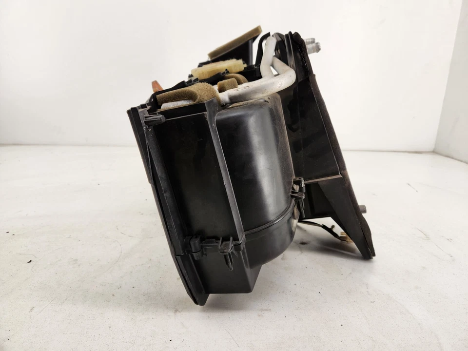 Ford F250 1999-07 F350 F450 F550 Super Duty aire acondicionado calefacción caja interior Foto 4 de 4